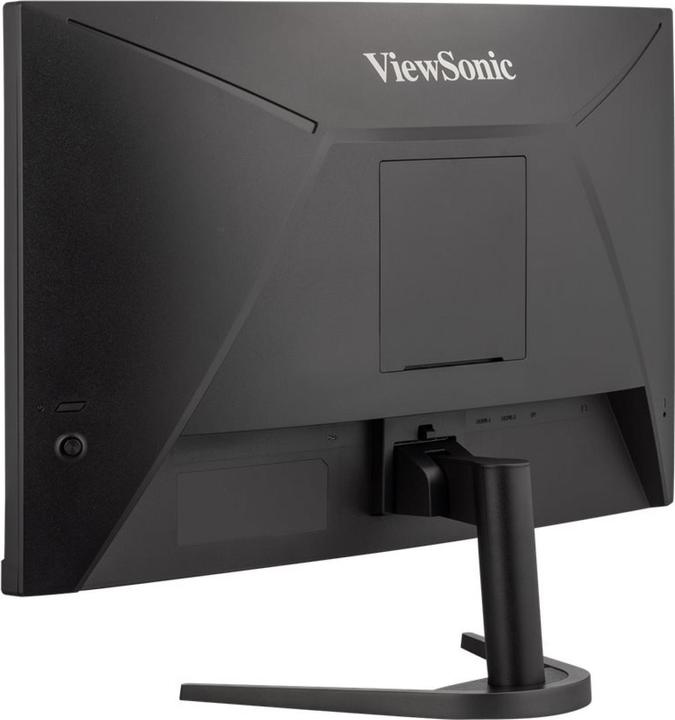 Image du produit Viewsonic VX2468-PC-MHD, 60,96 cm (24 pouces), 144Hz, VA - DP, HDMI (1920 x 1080 pixels, 24")