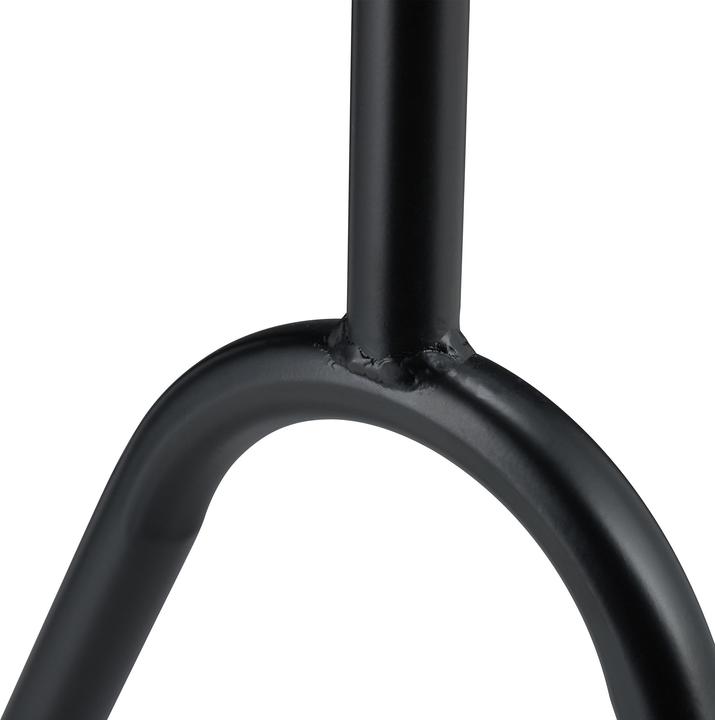 Actual product image Relaxdays Coat rack