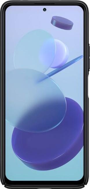 Immagine prodotto Nillkin Copertura rigida della serie CamShield (Xiaomi Redmi Note 10 Pro 5G)