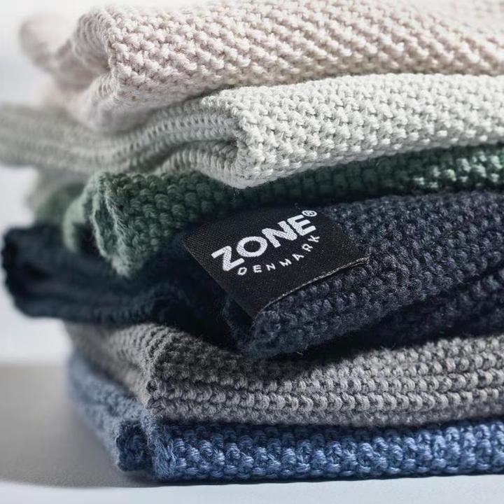 Actual product image Zone Denmark Dishcloth (3 pcs.)