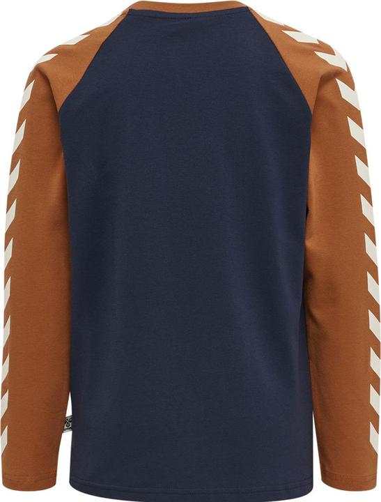 Produktbild hummel Boys T-Shirt L/S (122)