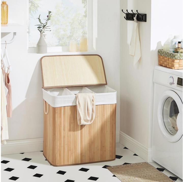 Image du produit Songmics Dörty (150 l)
