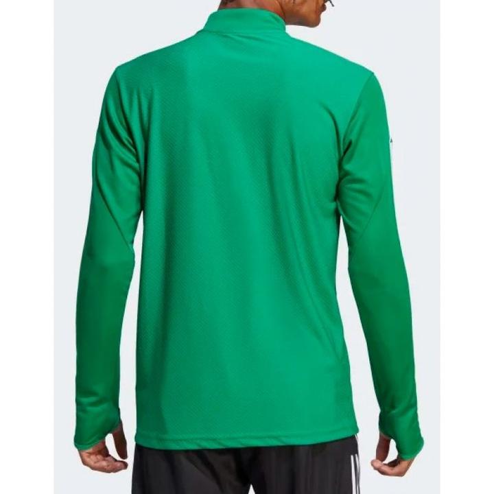Immagine prodotto adidas Maglia da allenamento Tiro 23 League 1/4 uomo (L)
