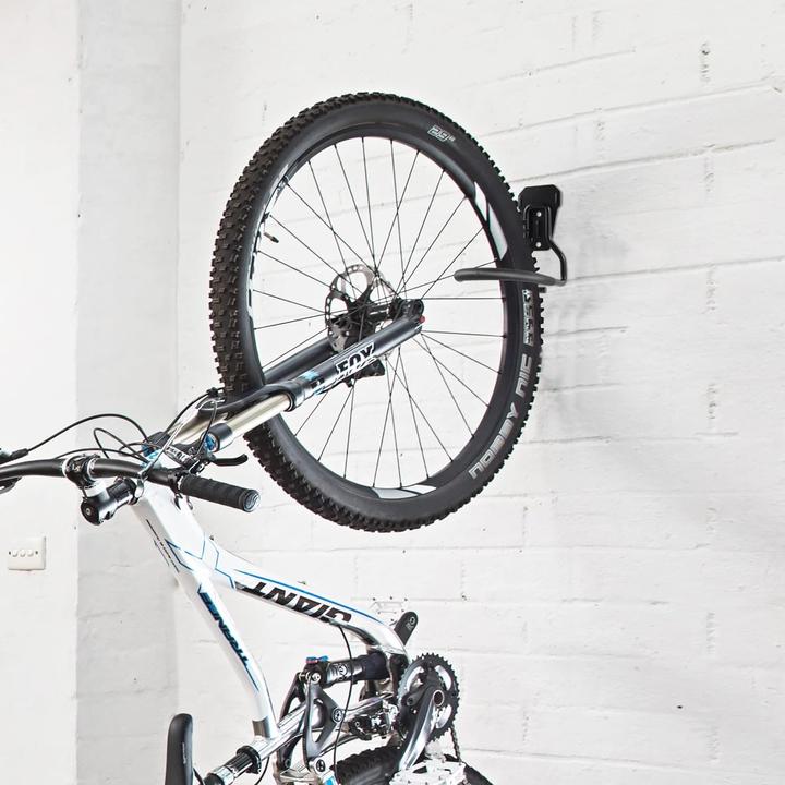 Actual product image Sinoer Set of 4 bike hooks