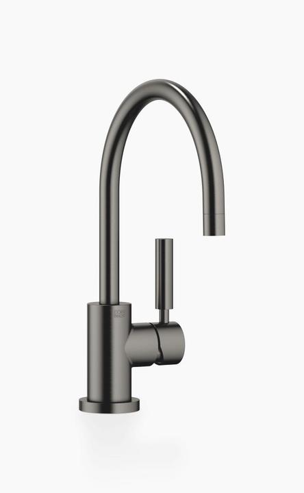 Dornbracht Küche - Tara Classic Spülbrause, Profibrause, Einhebelmischer, Ausladung 200 mm, schwen