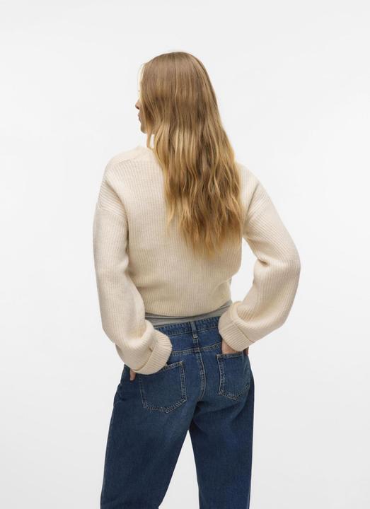Produktbild Mamalicious Umstands-strickpullover Gestricktes Oberteil (XL)