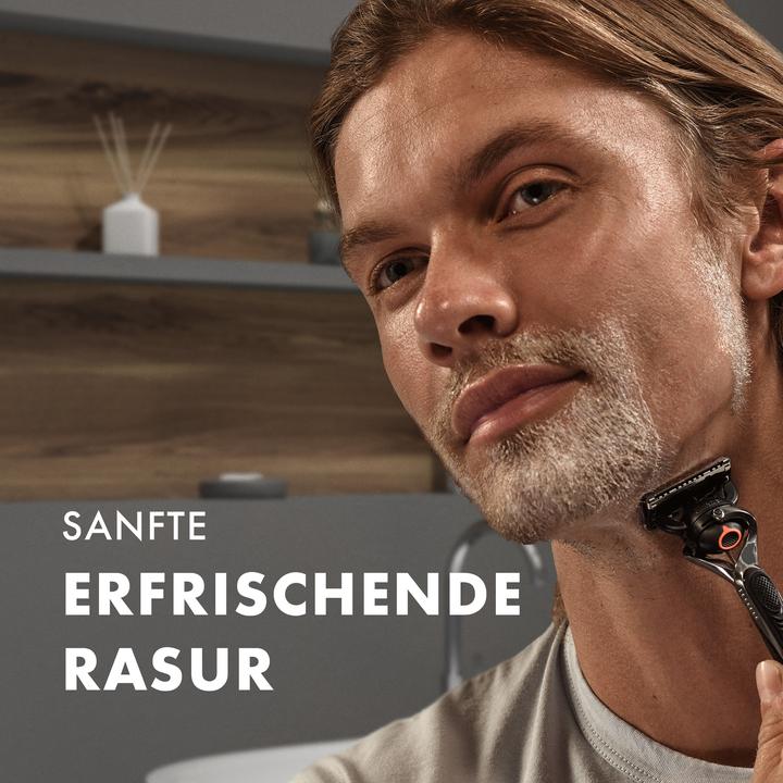 Produktbild Gillette Fusion5 Sensitive Rasiergel (200 ml, Rasiergel)