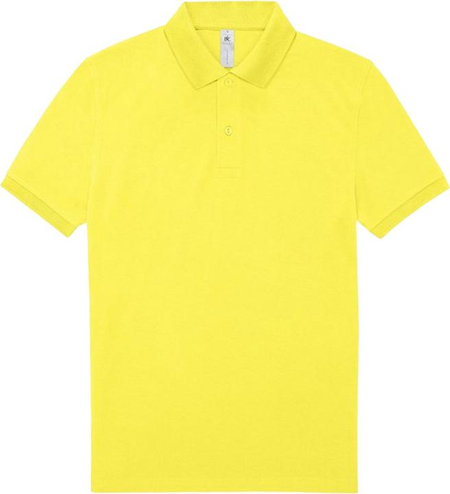 Solar yellow