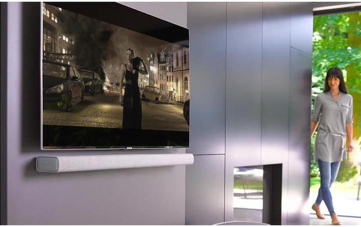 Image du produit Harman/Kardon Barre de citation (WiFi, Bluetooth)