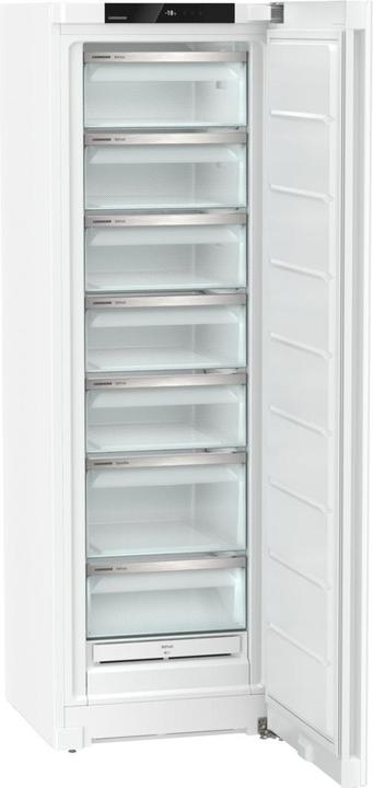 Actual product image Liebherr FNd 5227-20 (Stand-alone, 278 l)