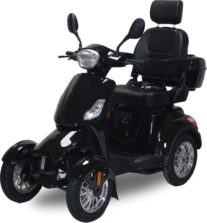 Produktbild Salve 4000 Seniorenmobil (20 km/h, 500 W)