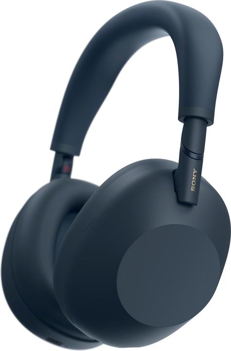 Sony WH-1000XM6 (30 h, Wireless, Cable)