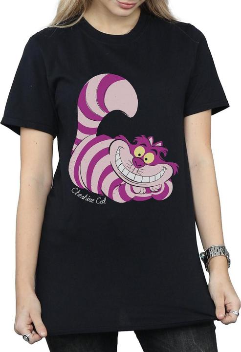 Image du produit Alice In Wonderland - T-shirt - Femme (XL)