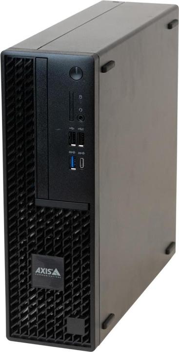 Axis Camera Station S9302 Workstation (Gehäuse)