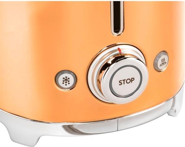 Productafbeelding Smeg 50s Retro Stijl