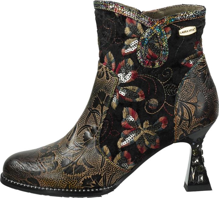 Image du produit Laura Vita Bottines OLIVEO (39)