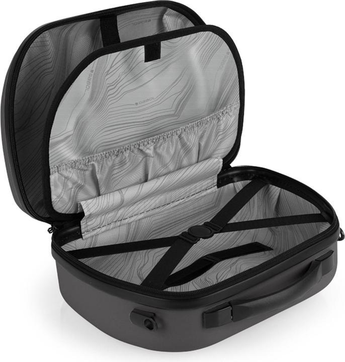Produktbild Gabol Paradise XP 4 Rollen Kofferset 4-teilig (216 l, XL (ab 115l))