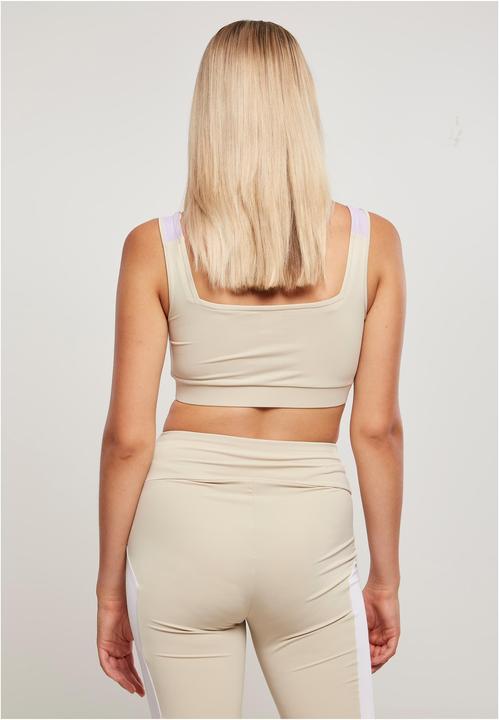 Immagine prodotto Urban Classics Reggiseno a blocchi di colore da donna - 17078 (L)