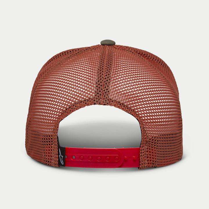 Produktbild Alpinestars Hat 24 Sussed Trucker (One Size)