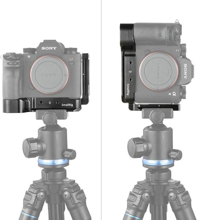 Produktbild SmallRig L-Bracket Sony A7RIII