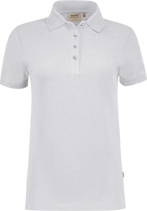 Image du produit Hakro Polo en coton bio GOTS (4XL)