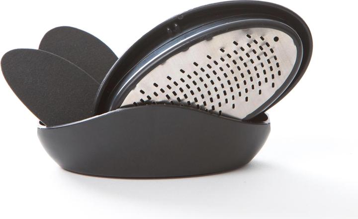 Herba Beauty Fashion. Foot Egg