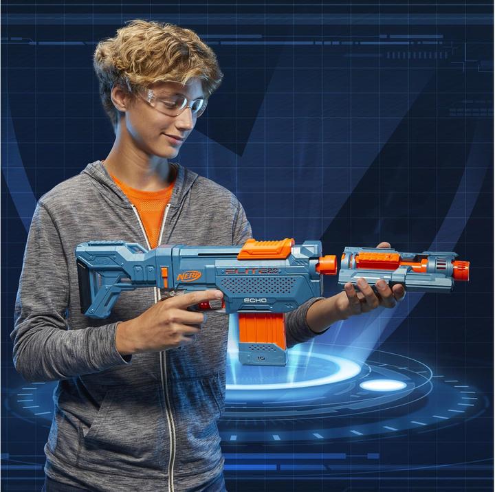 Immagine prodotto Nerf Elite 2.0 Echo CS-10