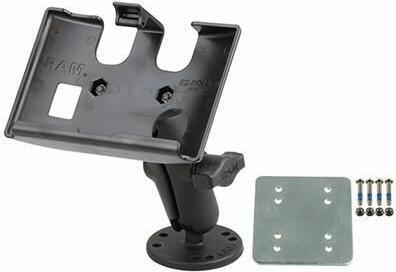 Produktbild RAM Mounts Unpkd RAM Mount Garmin Nuvi