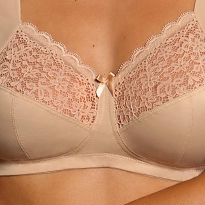 Produktbild Anita Havanna Entlastungs-BH (85 E, Einzelpack)