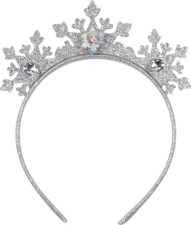 Cerda Set Di Bellezza Accessori Fantasia Blu Frozen