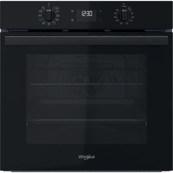 Immagine prodotto Whirlpool Rete Piekarnik OMR 58CR1B
