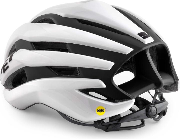 Actual product image MET Trenta MIPS (52 - 56 cm)
