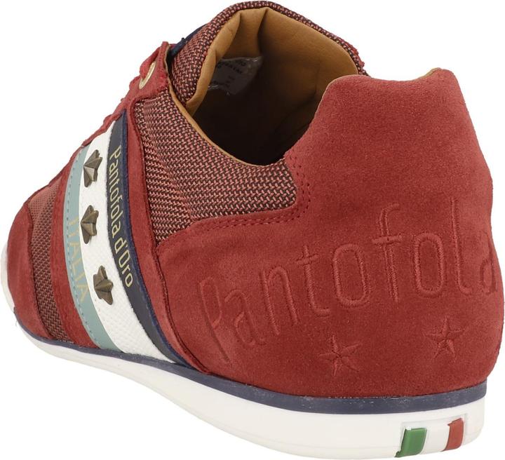 Actual product image Pantofola d'Oro Imola Nylon Uomo - 66881 (41)