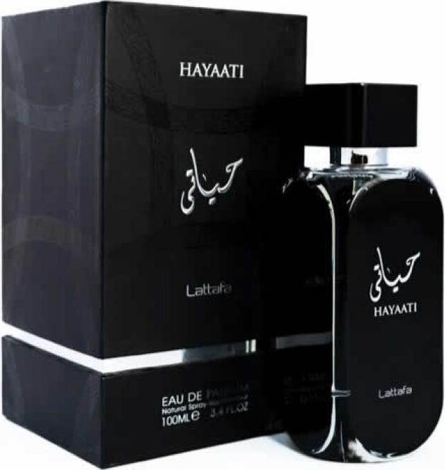 Produktbild Lattafa Perfumes Hayaati (Eau de Parfum, 100 ml)
