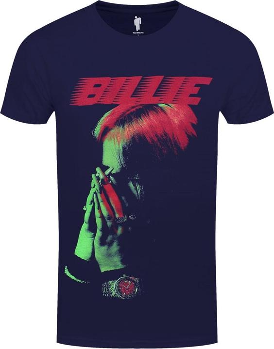 Produktbild Universal Textiles Hands Face TShirt (XL)