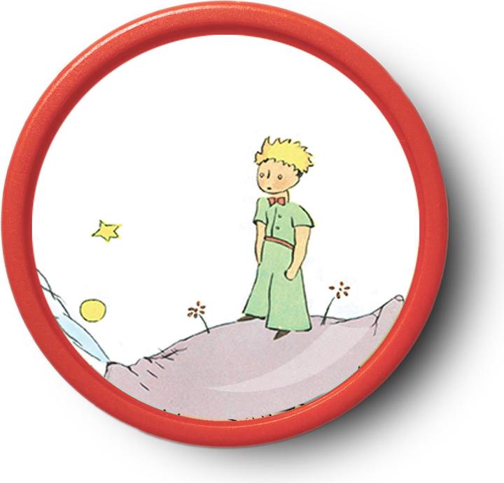 Actual product image Kekz Antoine de Saint-Exupery - Audio Ch (German)