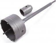 Produktbild ProPlus Bohrlochbohrersatz Verlängerung 50 mm 110 mm
