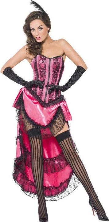 Actual product image Smiffys Diva costume (L)