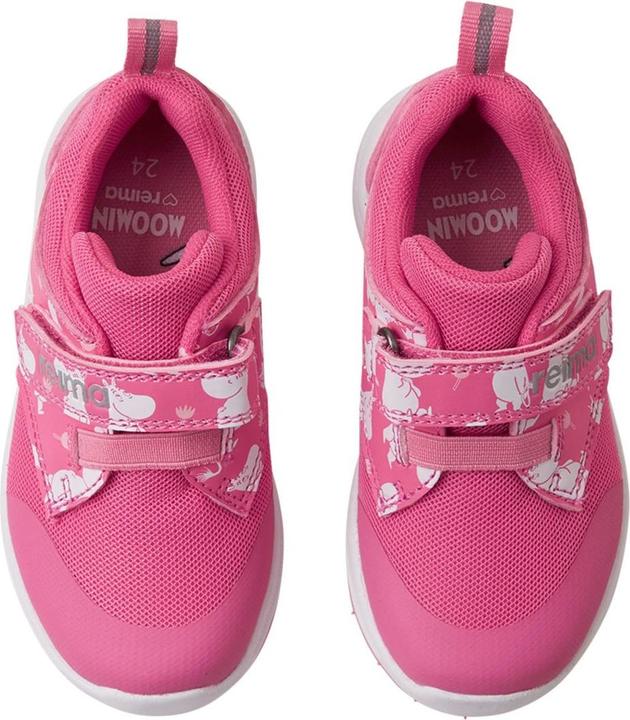 Produktbild Reima Moomin Ekana Kleinkinder Turnschuhe (21)