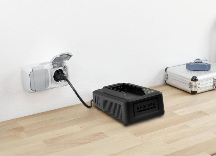 Produktbild Kärcher Schnellladegerät Battery Power 36 V * (36 V)