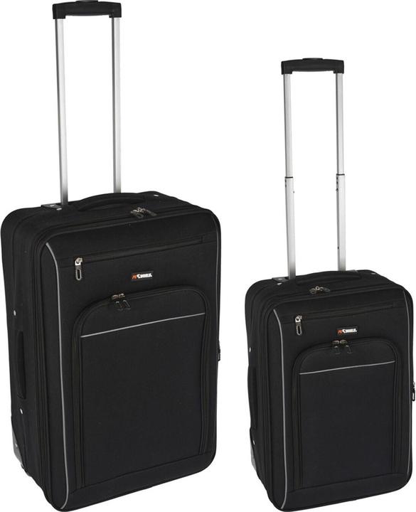 Produktbild Koor World (35 l, M (50 - 90l))