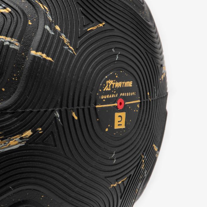 Produktbild Tarmak Basketball Grösse 7- Resist 900 gelb/schwarz