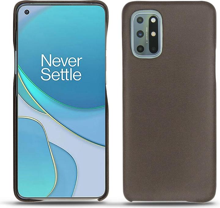 Actual product image Noreve Leather cover (OnePlus X)
