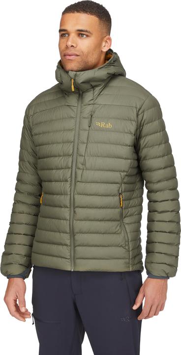 Produktbild Rab Infinity Microlight Jacket (L)