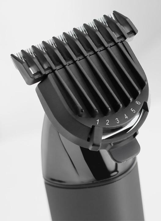 Actual product image BaByliss Super-X Metal Series T991E