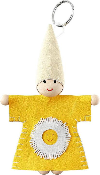 Actual product image La Vida DP Secret Santa parcel happiness 24pcs