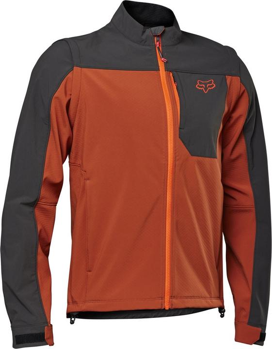 Fox Jacket 23 Ranger Off Road Softshell (M)