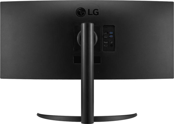 Image du produit LG 34WR55QK-B (3440 x 1440 pixels, 34")