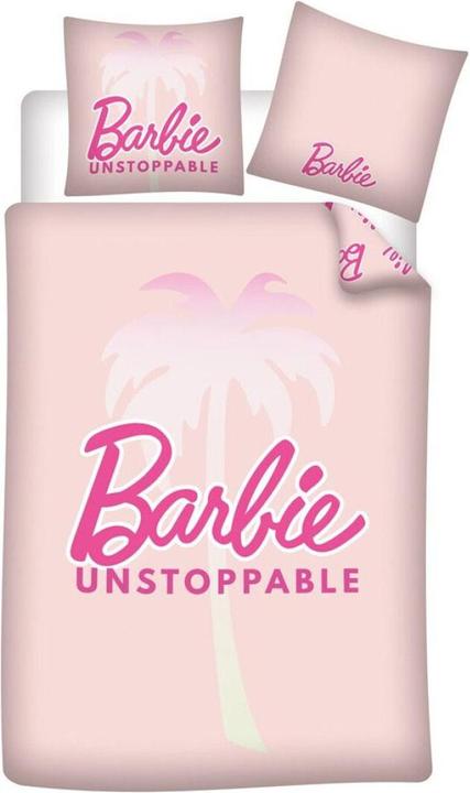 Immagine prodotto Copripiumino Barbie, 140x200cm
