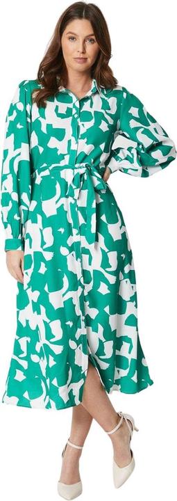 Produktbild Principles Hemdblusenkleid Gürtel (40 D)